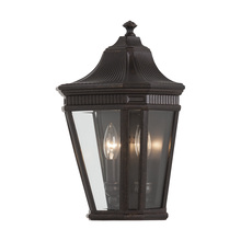Generation Lighting - Seagull US OL5403GBZ - Pocket Lantern