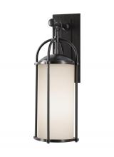 Generation Lighting - Seagull US OL7601ES - Medium Lantern