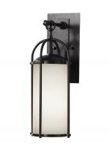 Generation Lighting - Seagull US OL7604ES - Small Lantern