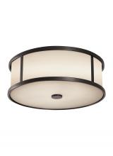 Generation Lighting - Seagull US OL7613ES - Flush Mount