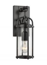 Generation Lighting - Seagull US OL7621ES - Small Lantern