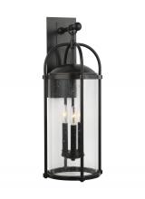 Generation Lighting - Seagull US OL7623ES - Large Lantern