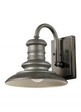 Generation Lighting - Seagull US OL8600TRD - Small Lantern