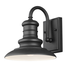 Generation Lighting - Seagull US OL8600TXB - Small Lantern