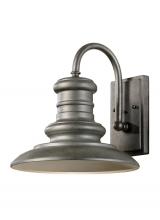 Generation Lighting - Seagull US OL8601TRD - Medium Lantern