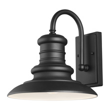 Generation Lighting - Seagull US OL8601TXB - Medium Lantern