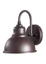 Generation Lighting - Seagull US OL8701ORB - Lantern