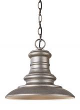 Generation Lighting - Seagull US OL8904TRD - Pendant
