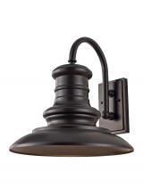 Generation Lighting - Seagull US OL9004RSZ - Large Lantern