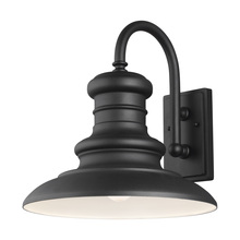Generation Lighting - Seagull US OL9004TXB - Large Lantern