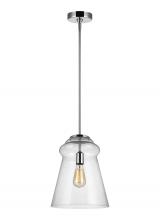 Generation Lighting - Seagull US P1459CH - Pendant