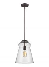 Generation Lighting - Seagull US P1459DWI - Pendant