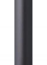 Generation Lighting - Seagull US POST-ANBZ - 7 Foot Outdoor Post
