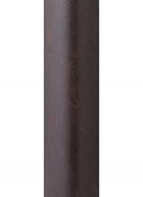 Generation Lighting - Seagull US POST-CO - 7 Foot Outdoor Post