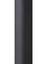 Generation Lighting - Seagull US POST-HTCP - 7 Foot Outdoor Post
