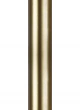Generation Lighting - Seagull US POST-PDB - 7 Foot Outdoor Post