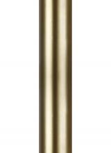 Generation Lighting - Seagull US POST-PDB - 7 Foot Outdoor Post