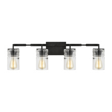 Generation Lighting - Seagull US VS2454AI - 4 - Light Vanity