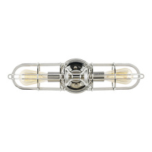 Generation Lighting - Seagull US WB1704PN - 2 - Light Vanity