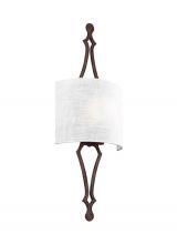Generation Lighting - Seagull US WB1859WI - Sconce