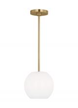 Generation Lighting - Seagull US GLP1011SB - Rory Mini Pendant