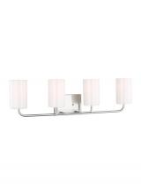 Generation Lighting - Seagull US GLV1004BS - Rhett Extra Large Vanity