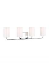 Generation Lighting - Seagull US GLV1004CH - Rhett Extra Large Vanity