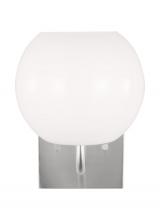 Generation Lighting - Seagull US GLV1011BS - Rory Small Vanity