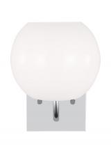 Generation Lighting - Seagull US GLV1011CH - Rory Small Vanity