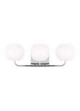 Generation Lighting - Seagull US GLV1013CH - Rory Large Vanity