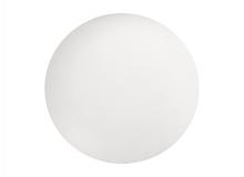 Generation Lighting - Seagull US MC362RZW - Era Blanking Plate in Matte White