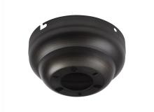Generation Lighting - Seagull US MC90AGP - Flush Mount Canopy in Aged Pewter