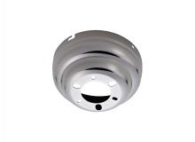 Generation Lighting - Seagull US MC90PN - Flush Mount Canopy in Polished Nickel