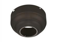 Generation Lighting - Seagull US MC95BZ - Slope Ceiling Adapter, Bronze