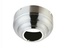 Generation Lighting - Seagull US MC95CH - Slope Ceiling Adapter in Chrome