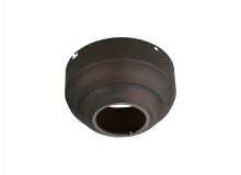Generation Lighting - Seagull US MC95RB - Slope Ceiling Adapter, Roman Bronze