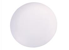 Generation Lighting - Seagull US MC360RZW - Discus Blanking Plate in Matte White