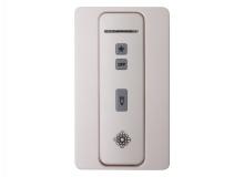 Generation Lighting - Seagull US MCRC1T - Hand-Held 4-Speed Remote Control, Transmitter Only. Fan Speed and Downlight Control. (Non-Reversing)