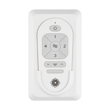 Generation Lighting - Seagull US MCSMRC - Hand-Held Or Wall Smart Control in White