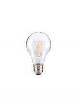 Generation Lighting - Seagull US S39879 - LED 8W A19 2700K JA8 FILA BULB