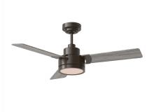 Generation Lighting - Seagull US 3JVR44AGPD - Jovie 44" Ceiling Fan