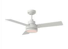 Generation Lighting - Seagull US 3JVR44RZWD - Jovie 44" Ceiling Fan