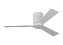 Visual Comfort & Co. Fan Collection 3RZHR44RZW - Rozzen 44" Ceiling Fan