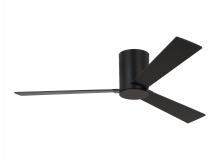Visual Comfort & Co. Fan Collection 3RZHR52MBK - Rozzen 52" Ceiling Fan