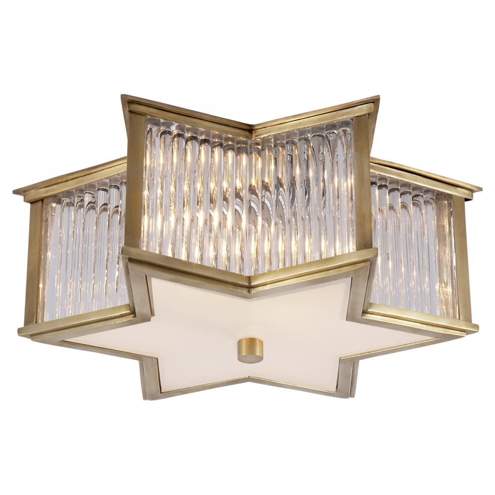 Sophia Small Flush Mount
