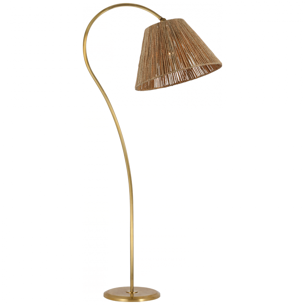 Visual Comfort Signature Dume Floor Lamp - Thumbnail 3