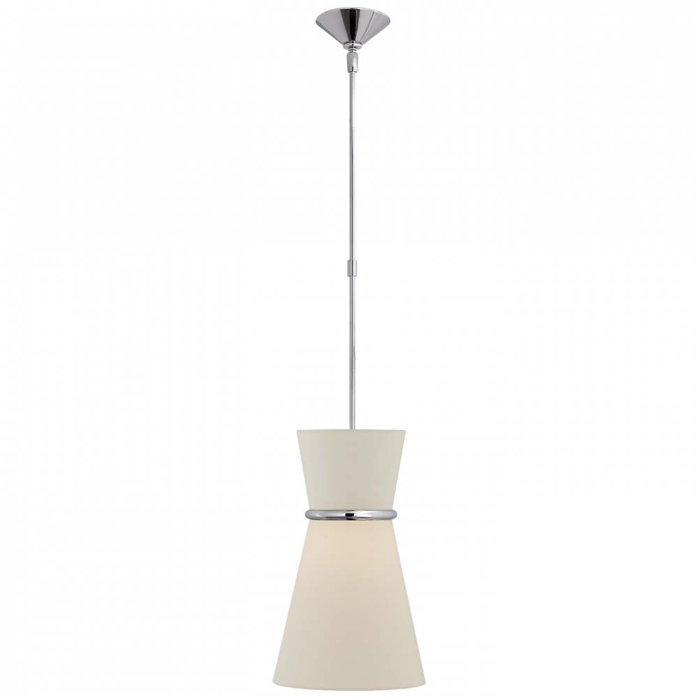 Clarkson Small Single Pendant