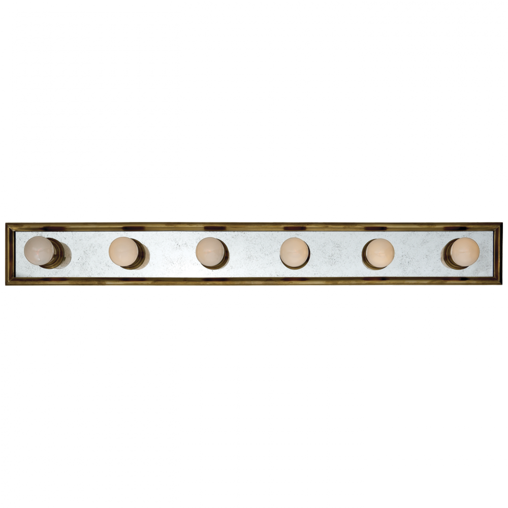 36" Hollywood Strip Light