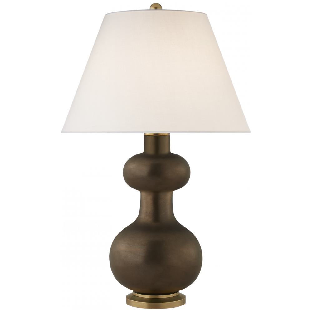 Chambers Medium Table Lamp