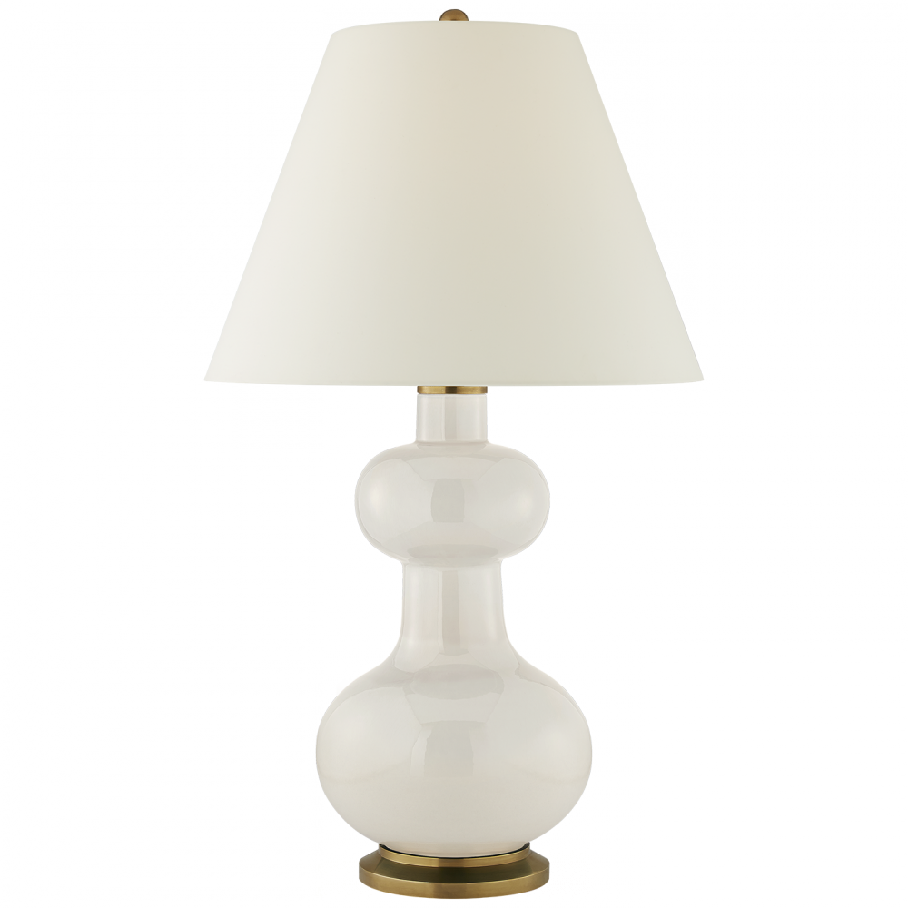 Chambers Large Table Lamp